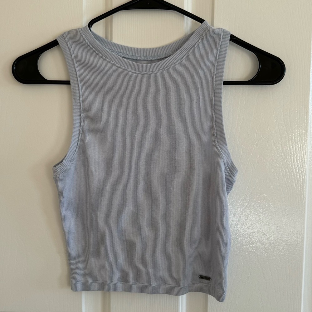 Hollister Ribbed Tank